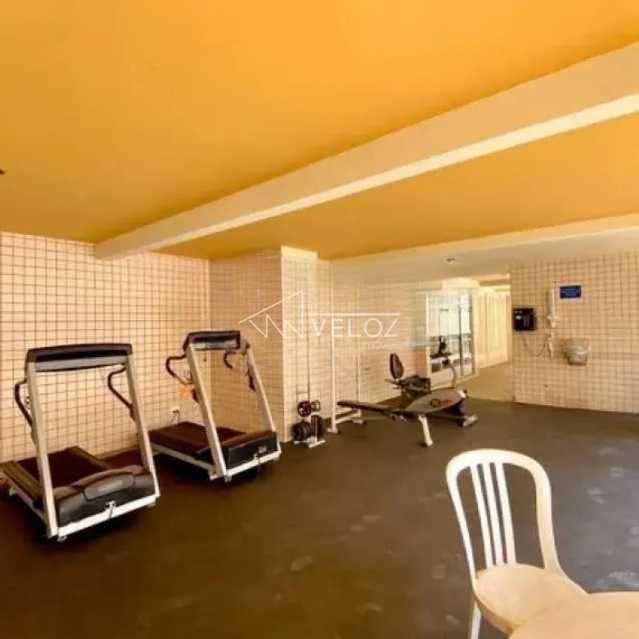 Apartamento, 2 quartos, 79 m² - Foto 12