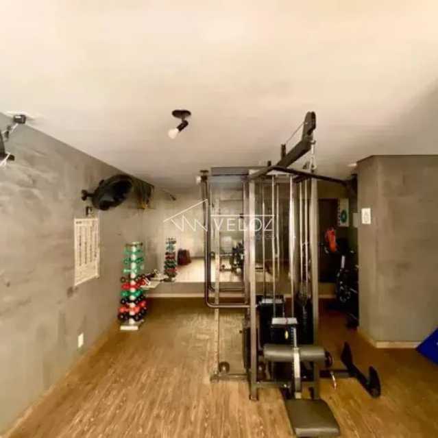 Apartamento, 2 quartos, 79 m² - Foto 16