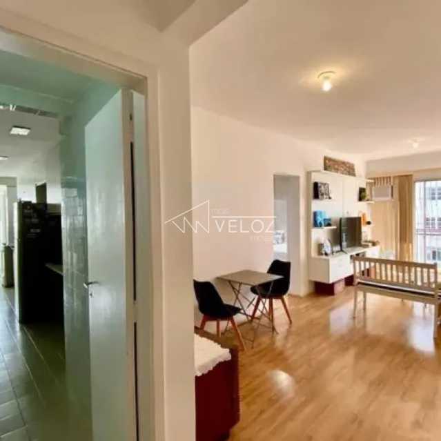 Apartamento, 2 quartos, 79 m² - Foto 7