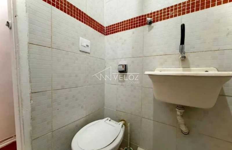 Apartamento, 1 quarto, 12 m² - Foto 1
