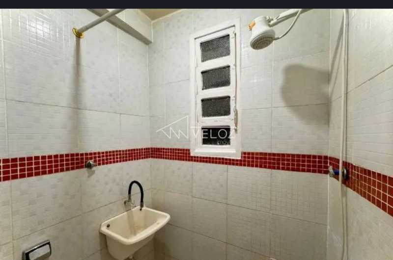 Apartamento, 1 quarto, 12 m² - Foto 19