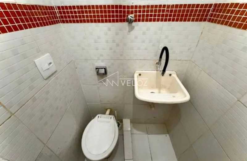 Apartamento, 1 quarto, 12 m² - Foto 13