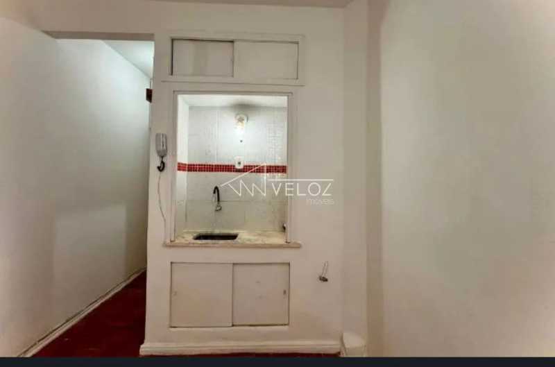 Apartamento, 1 quarto, 12 m² - Foto 8
