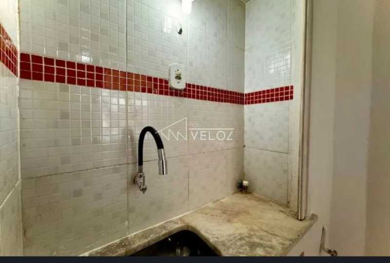 Apartamento, 1 quarto, 12 m² - Foto 15