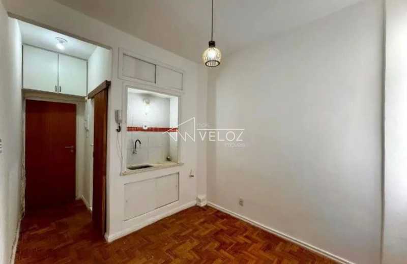 Apartamento, 1 quarto, 12 m² - Foto 16