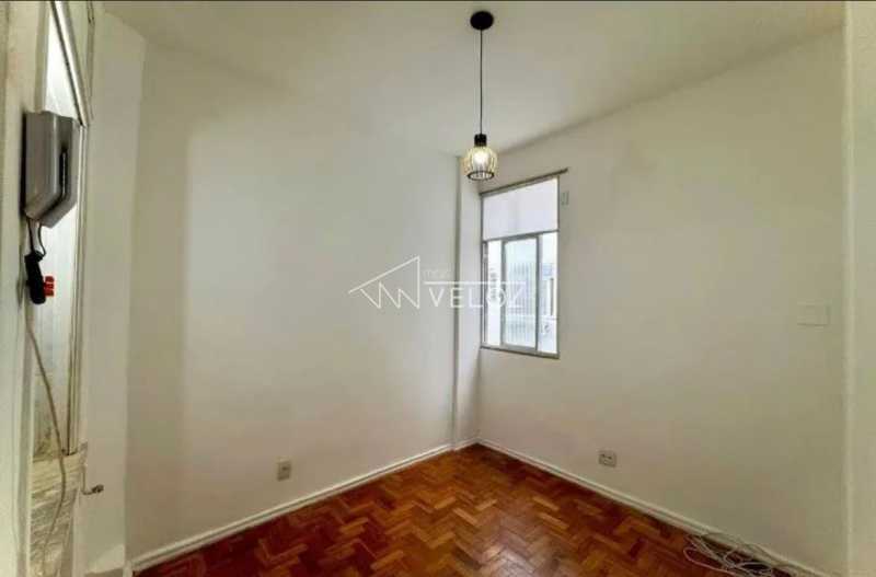 Apartamento, 1 quarto, 12 m² - Foto 7
