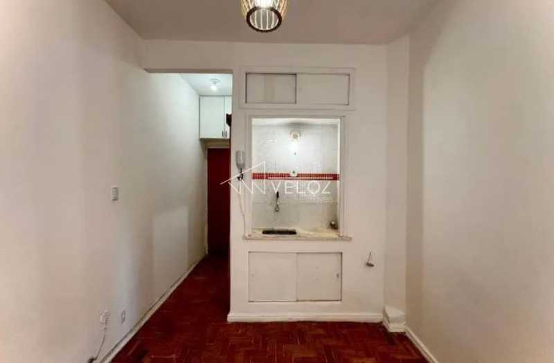 Apartamento, 1 quarto, 12 m² - Foto 12