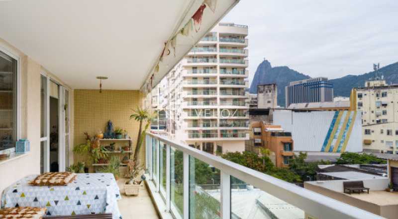 Apartamento, 3 quartos, 96 m² - Foto 5