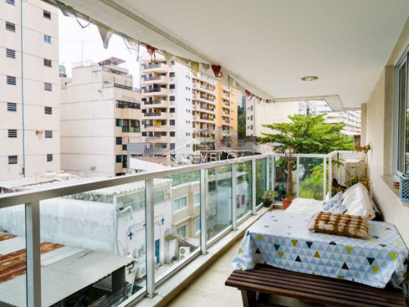 Apartamento, 3 quartos, 96 m² - Foto 12