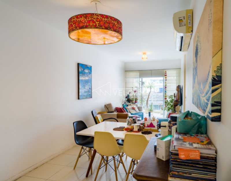 Apartamento, 3 quartos, 96 m² - Foto 8