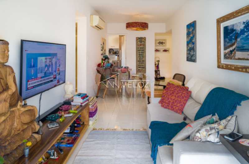Apartamento, 3 quartos, 96 m² - Foto 6