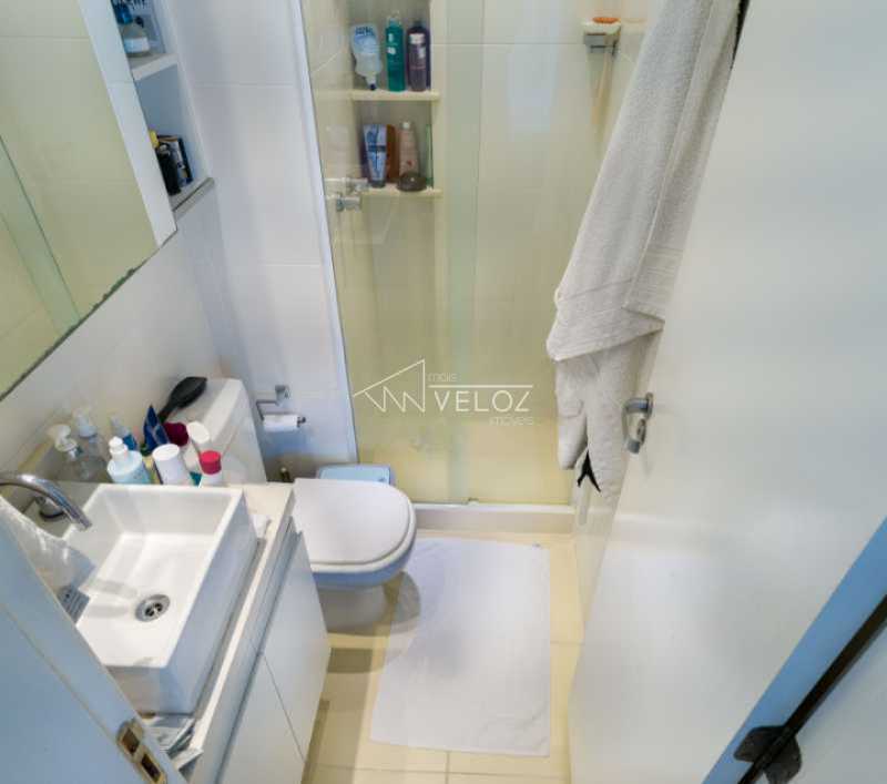 Apartamento, 3 quartos, 96 m² - Foto 11
