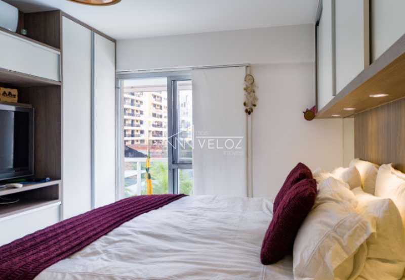 Apartamento, 3 quartos, 96 m² - Foto 3