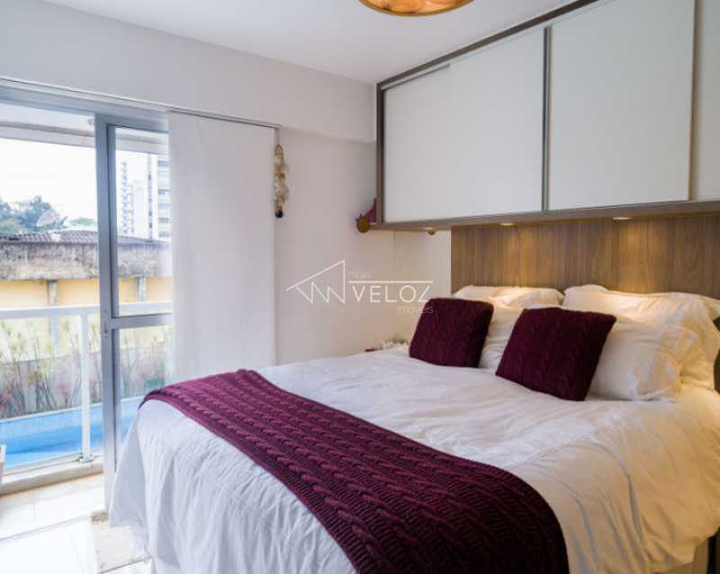 Apartamento, 3 quartos, 96 m² - Foto 13