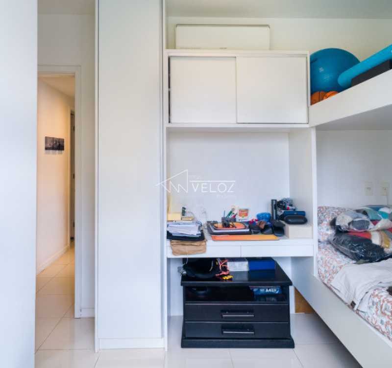 Apartamento, 3 quartos, 96 m² - Foto 14