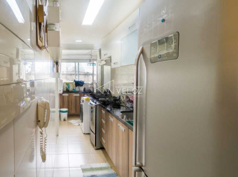 Apartamento, 3 quartos, 96 m² - Foto 4