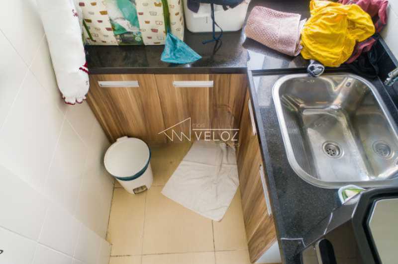 Apartamento, 3 quartos, 96 m² - Foto 9