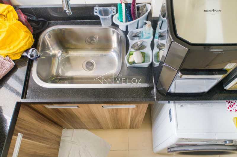 Apartamento, 3 quartos, 96 m² - Foto 1