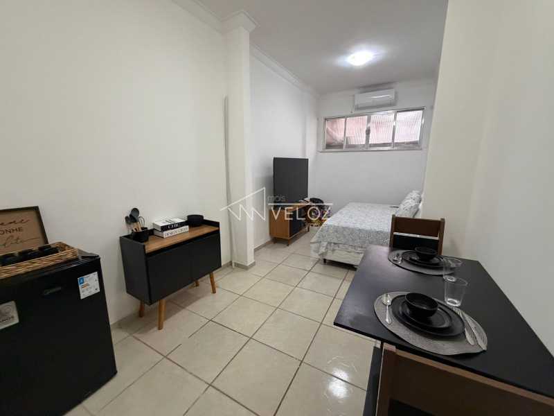 Kitnet-Studio, 17 m² - Foto 22