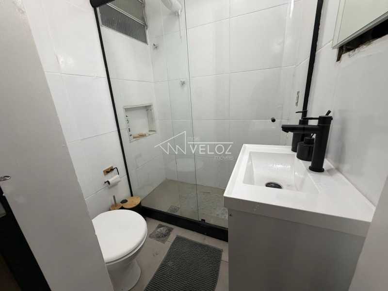 Kitnet-Studio, 17 m² - Foto 19