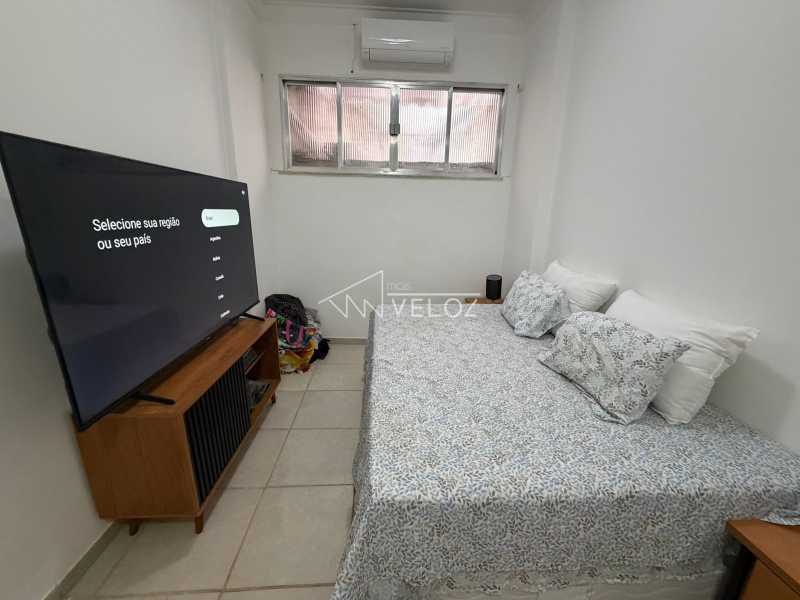 Kitnet-Studio, 17 m² - Foto 9