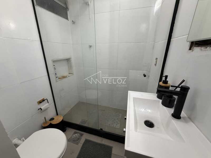 Kitnet-Studio, 17 m² - Foto 4