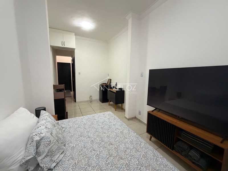 Kitnet-Studio, 17 m² - Foto 3