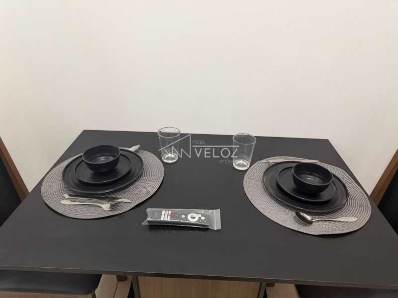 Kitnet-Studio, 17 m² - Foto 18