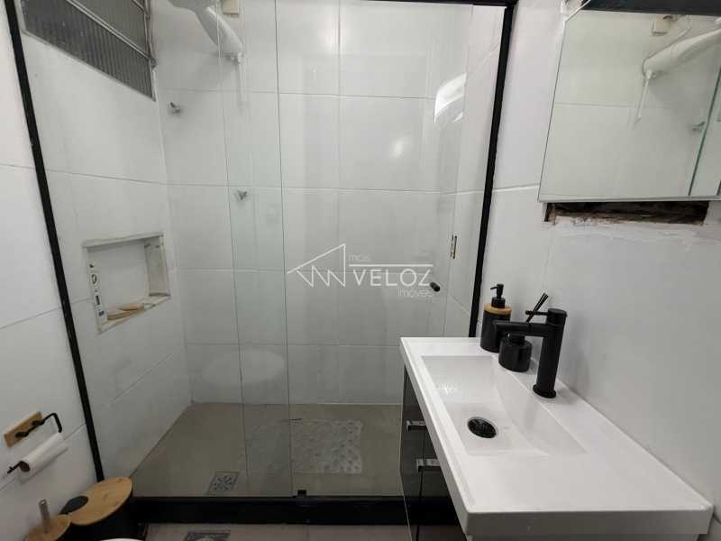 Kitnet-Studio, 17 m² - Foto 13