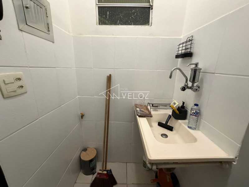 Kitnet-Studio, 17 m² - Foto 17