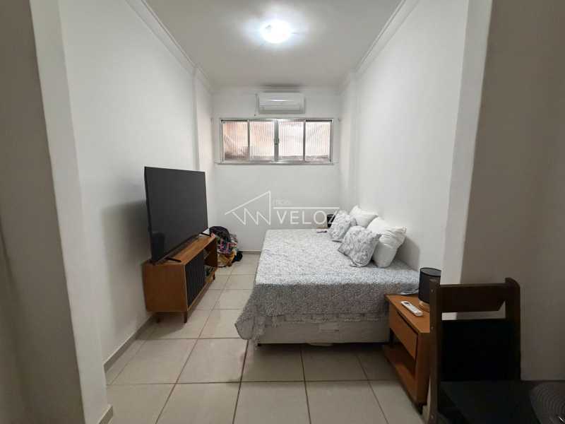 Kitnet-Studio, 17 m² - Foto 11