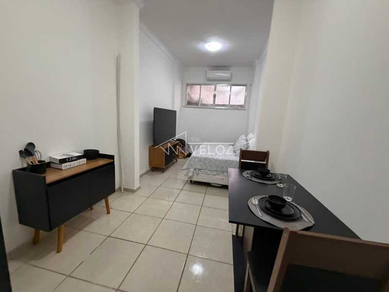 Kitnet-Studio, 17 m² - Foto 8