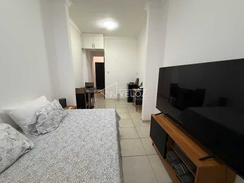 Kitnet-Studio, 17 m² - Foto 12