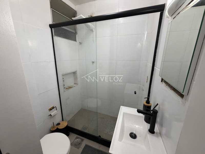 Kitnet-Studio, 17 m² - Foto 20