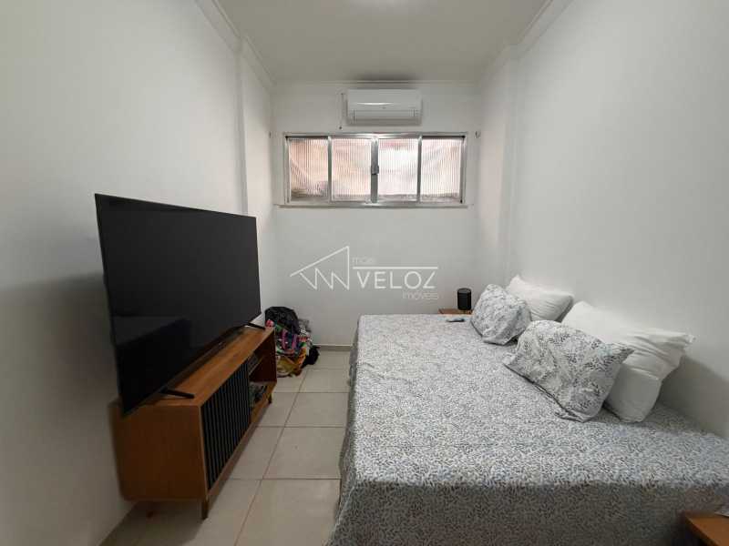 Kitnet-Studio, 17 m² - Foto 6