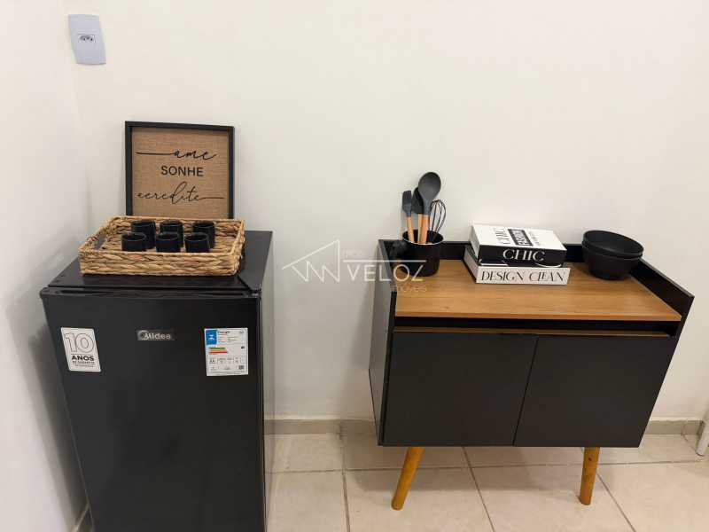 Kitnet-Studio, 17 m² - Foto 5