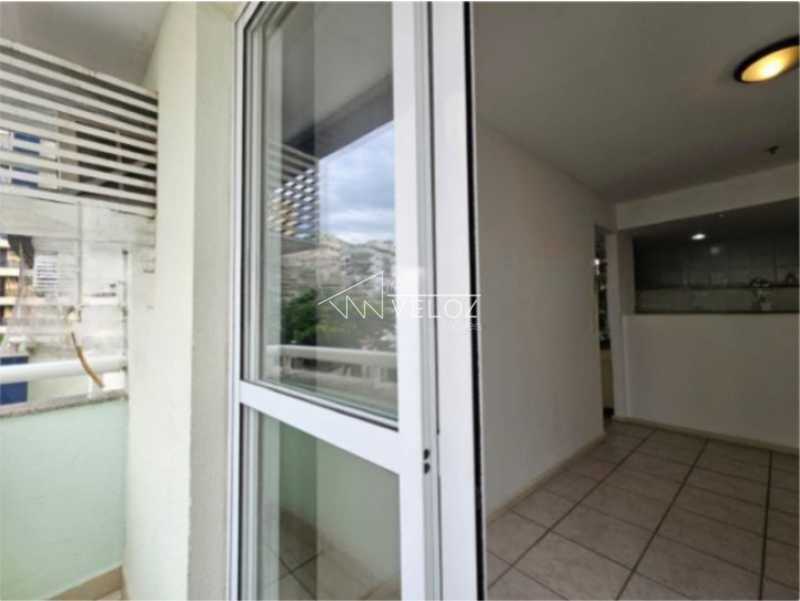 Apartamento, 2 quartos, 53 m² - Foto 9