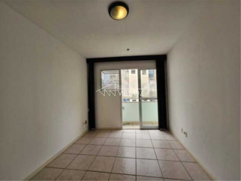 Apartamento, 2 quartos, 53 m² - Foto 5