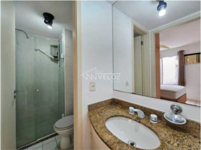 Apartamento, 2 quartos, 53 m² - Foto 15