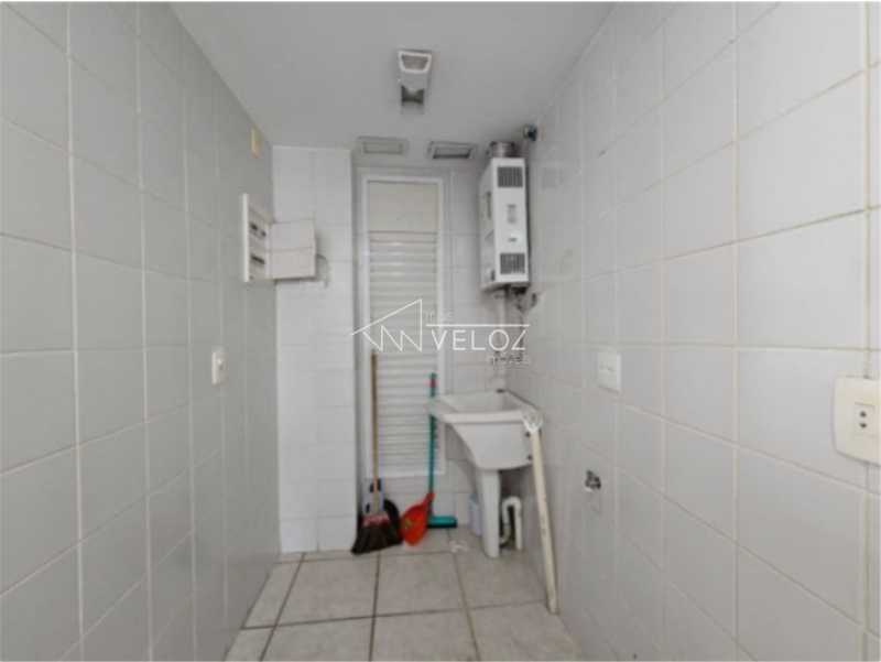 Apartamento, 2 quartos, 53 m² - Foto 8