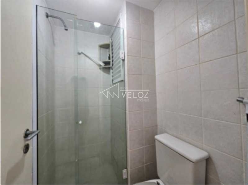 Apartamento, 2 quartos, 53 m² - Foto 7