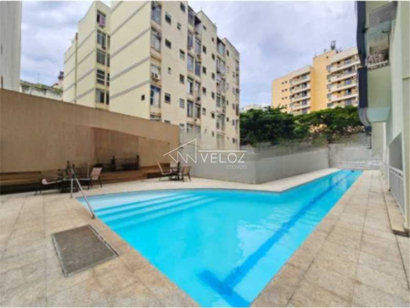Apartamento, 2 quartos, 53 m² - Foto 2