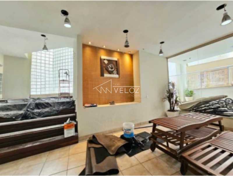 Apartamento, 2 quartos, 53 m² - Foto 6