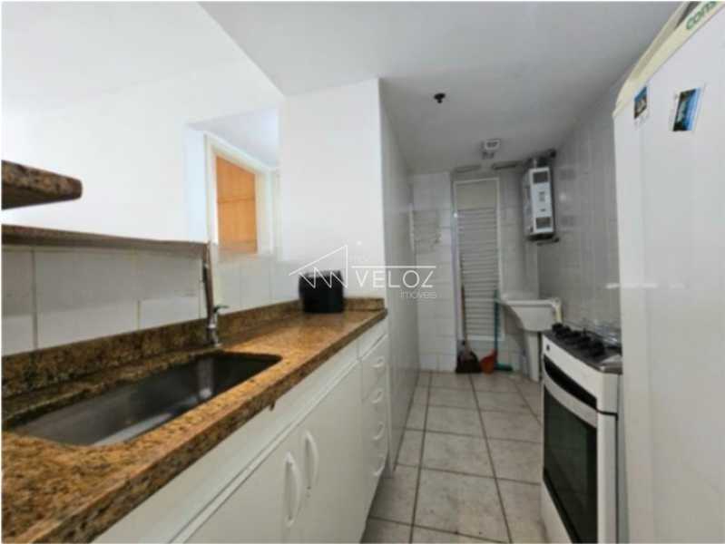 Apartamento, 2 quartos, 53 m² - Foto 14