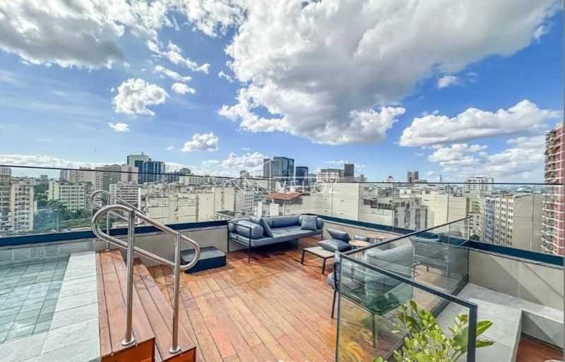 Apartamento, 1 quarto, 31 m² - Foto 10