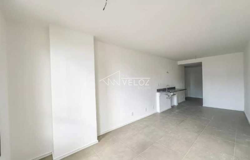 Apartamento, 1 quarto, 31 m² - Foto 12