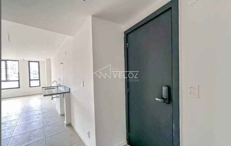 Apartamento, 1 quarto, 31 m² - Foto 20