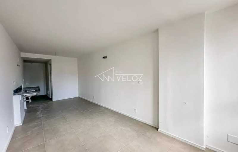 Apartamento, 1 quarto, 31 m² - Foto 5