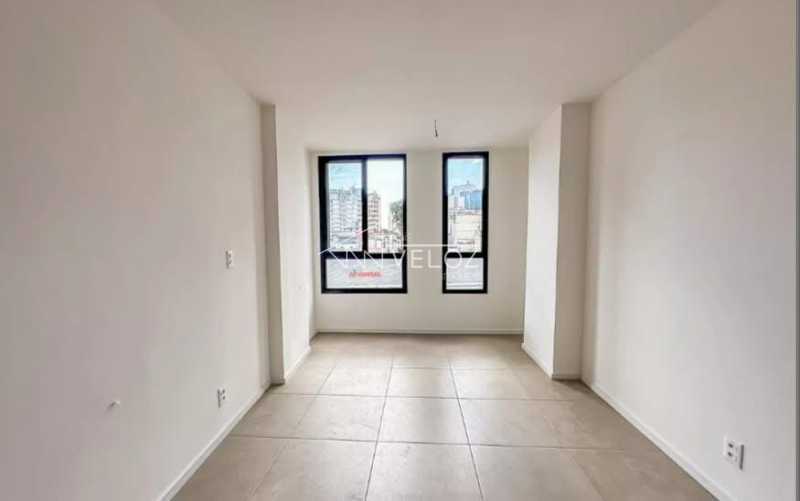 Apartamento, 1 quarto, 31 m² - Foto 4