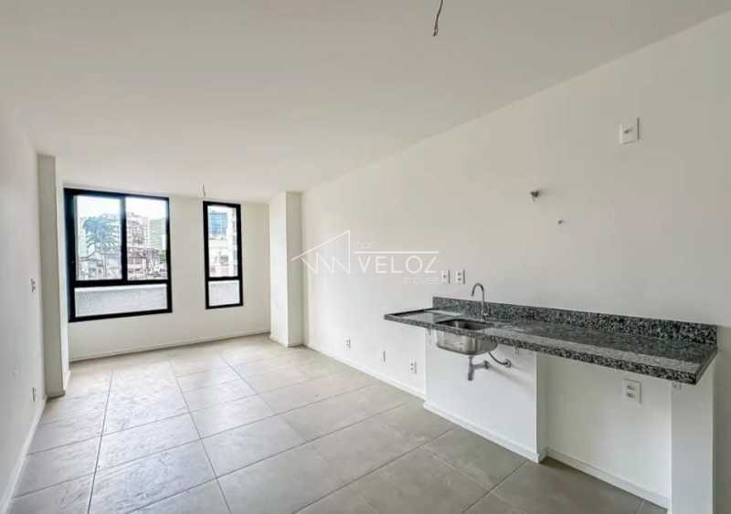 Apartamento, 1 quarto, 31 m² - Foto 18